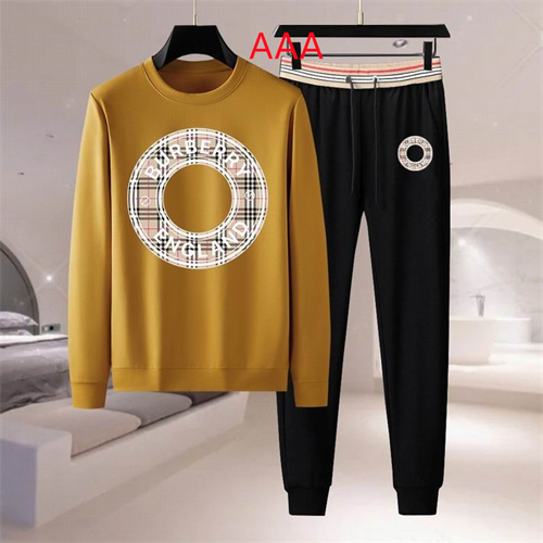 Buberry(AAA)suits-0090