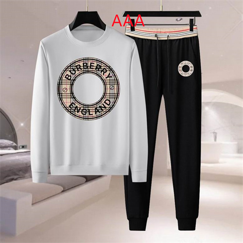 Buberry(AAA)suits-0091