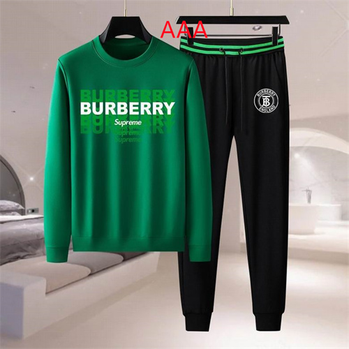 Buberry(AAA)suits-0092