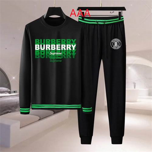 Buberry(AAA)suits-0095