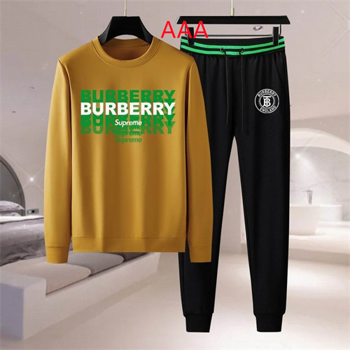 Buberry(AAA)suits-0096