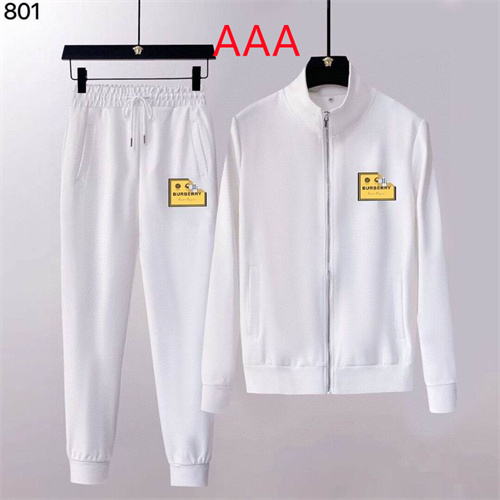 Buberry(AAA)suits-0381