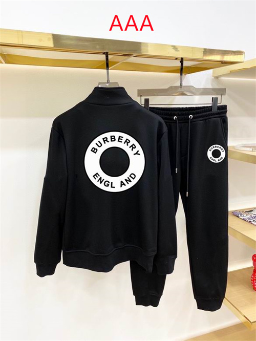 Buberry(AAA)suits-0287