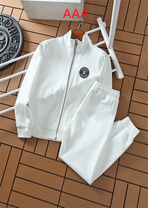 Buberry(AAA)suits-0290