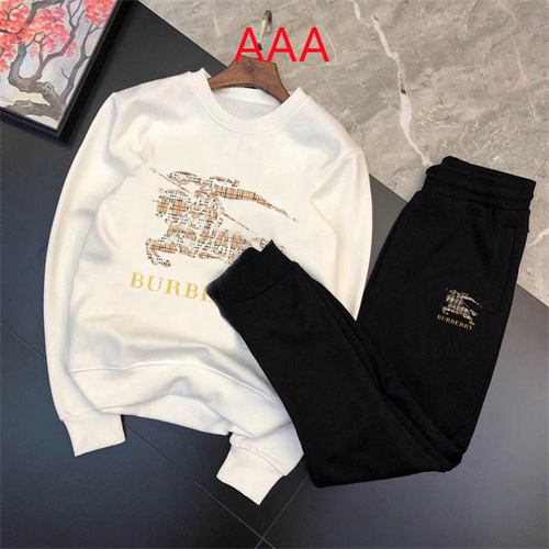 Buberry(AAA)suits-0291