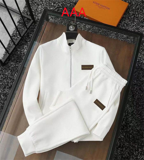 Buberry(AAA)suits-0297