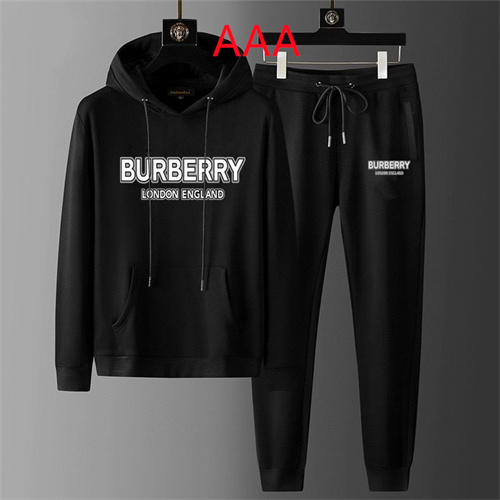 Buberry(AAA)suits-0304