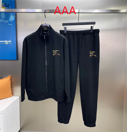 Buberry(AAA)suits-0321