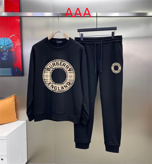 Buberry(AAA)suits-0333