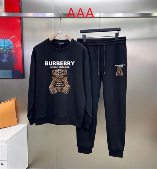 Buberry(AAA)suits-0340