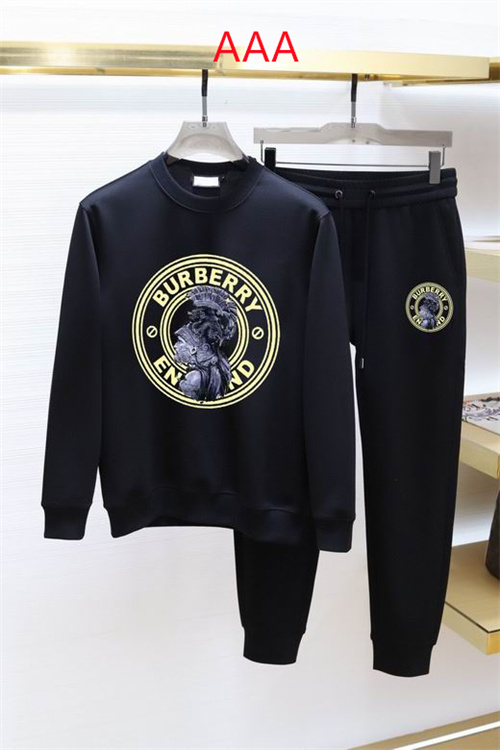 Buberry(AAA)suits-0354