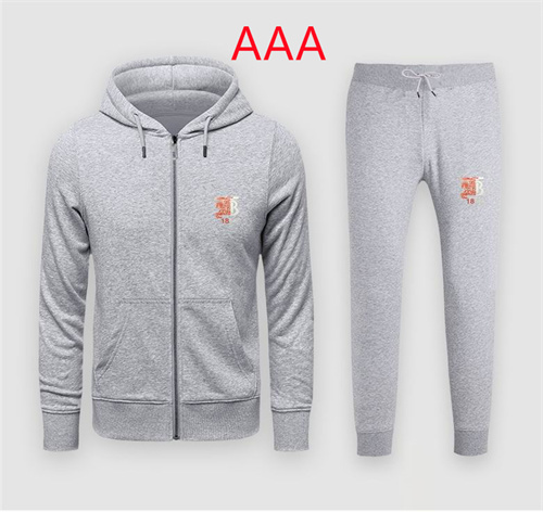 Buberry(AAA)suits-0018