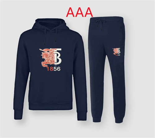 Buberry(AAA)suits-0019