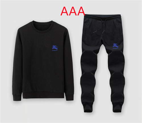 Buberry(AAA)suits-0028