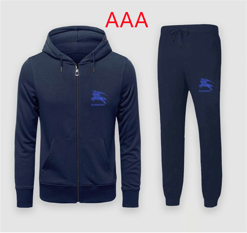 Buberry(AAA)suits-0029