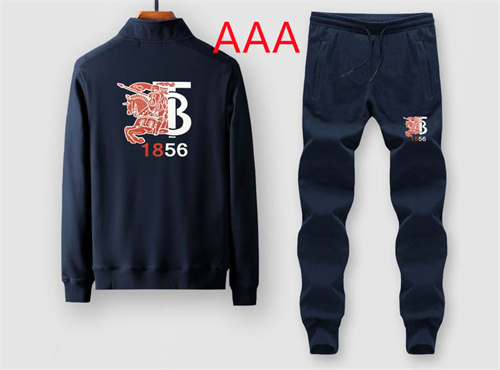 Buberry(AAA)suits-0005