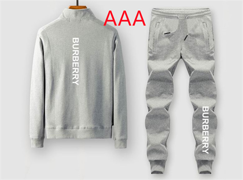 Buberry(AAA)suits-0008