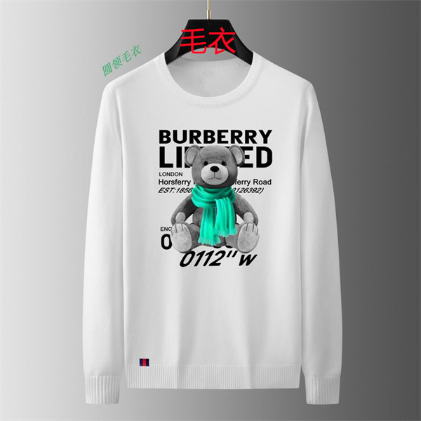 Burberry(Man)Sweaters-0101