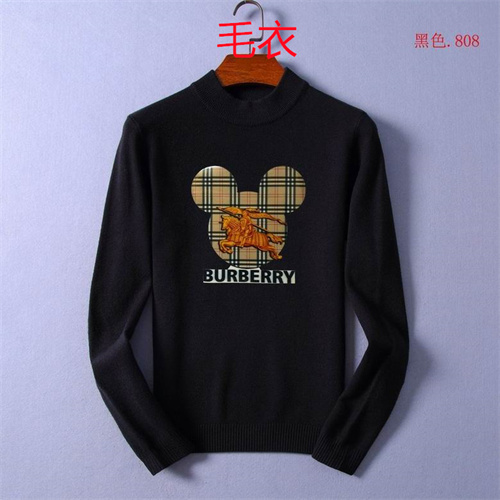Burberry(Man)Sweaters-0014