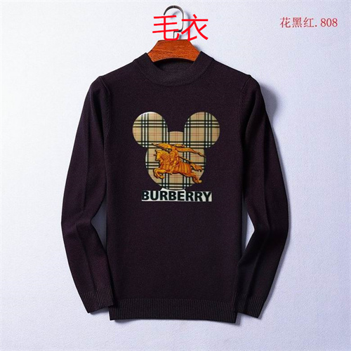 Burberry(Man)Sweaters-0017