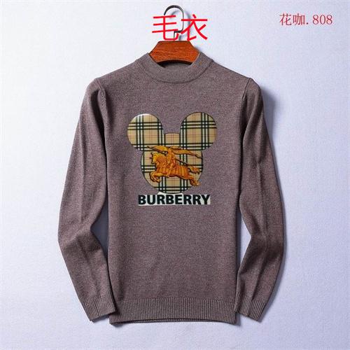 Burberry(Man)Sweaters-0018