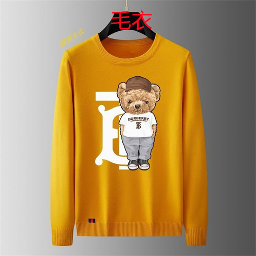 Burberry(Man)Sweaters-0025