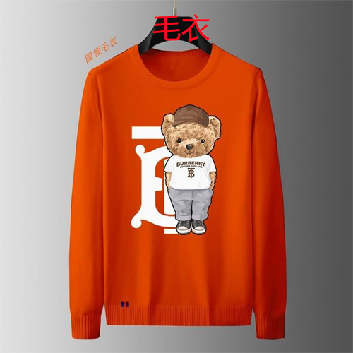 Burberry(Man)Sweaters-0027