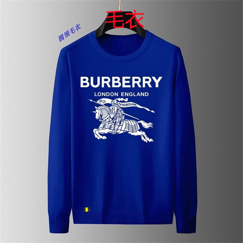 Burberry(Man)Sweaters-0033