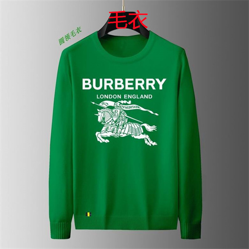 Burberry(Man)Sweaters-0035