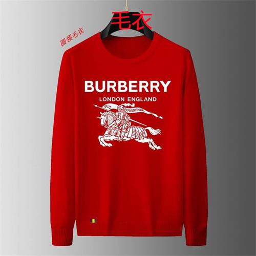 Burberry(Man)Sweaters-0036
