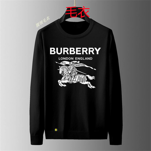 Burberry(Man)Sweaters-0037