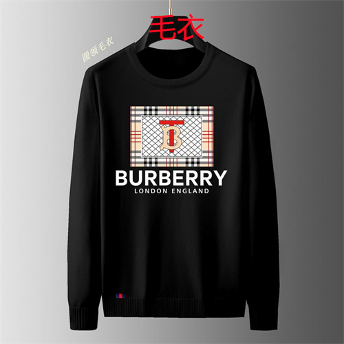 Burberry(Man)Sweaters-0043