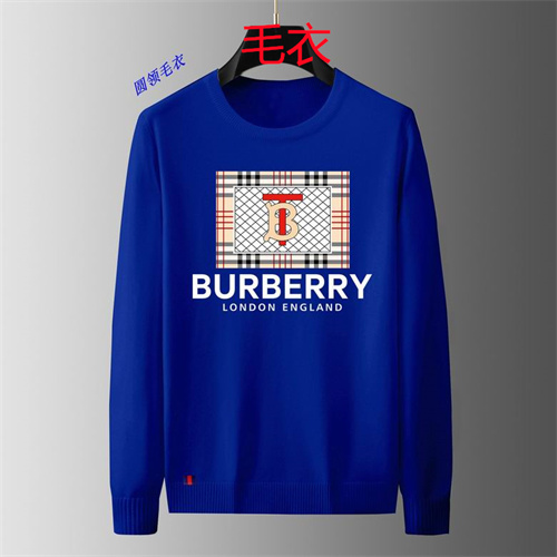 Burberry(Man)Sweaters-0045
