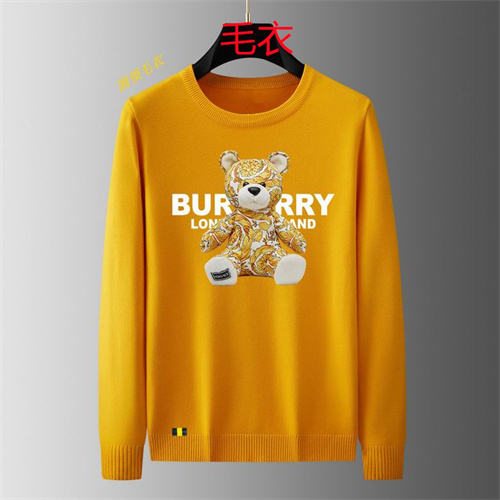 Burberry(Man)Sweaters-0079
