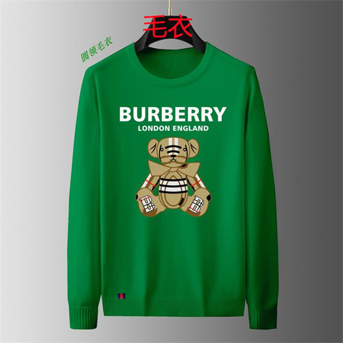 Burberry(Man)Sweaters-0086