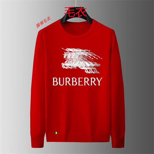 Burberry(Man)Sweaters-0091