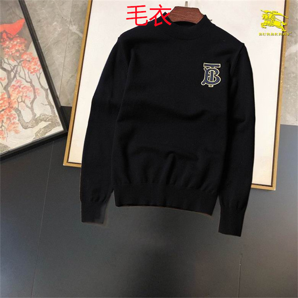 Burberry(Man)Sweaters-0202