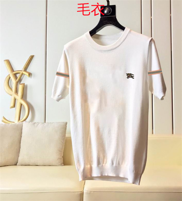 Burberry(Man)Sweaters-0209