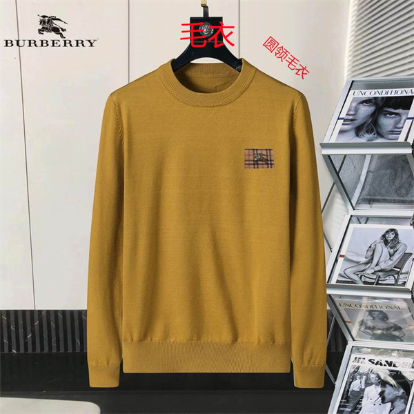 Burberry(Man)Sweaters-0112