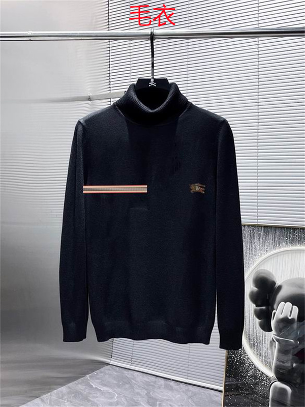 Burberry(Man)Sweaters-0215