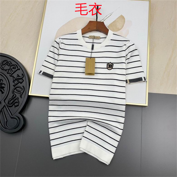 Burberry(Man)Sweaters-0216