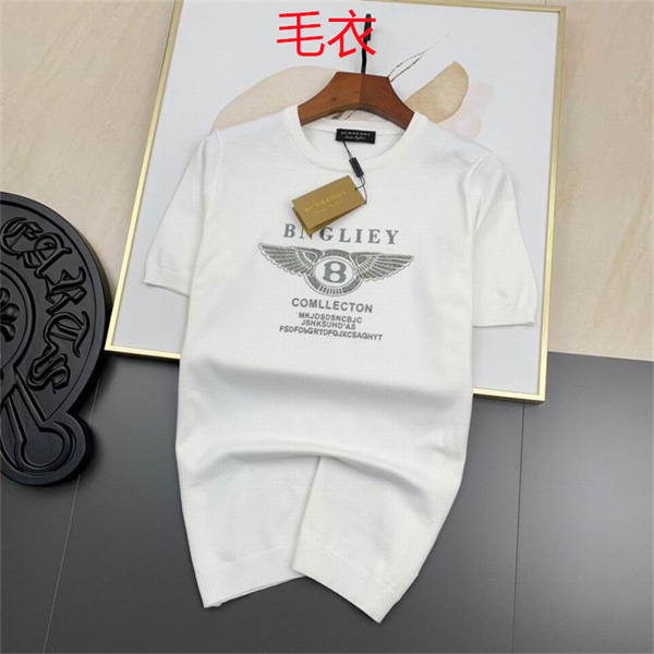 Burberry(Man)Sweaters-0221