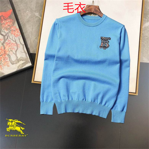 Burberry(Man)Sweaters-0226