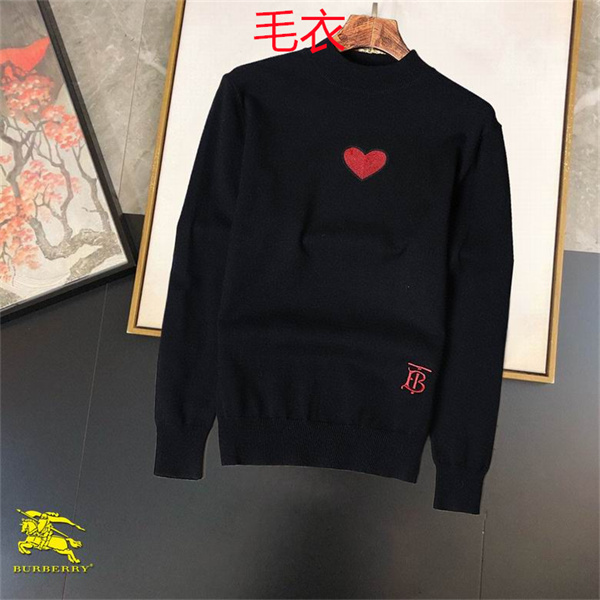 Burberry(Man)Sweaters-0230