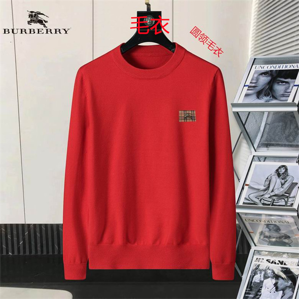 Burberry(Man)Sweaters-0114