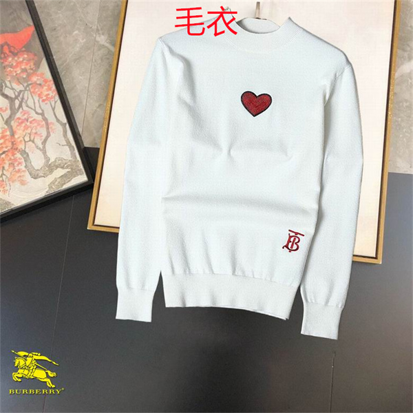 Burberry(Man)Sweaters-0232