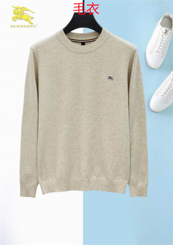 Burberry(Man)Sweaters-0235