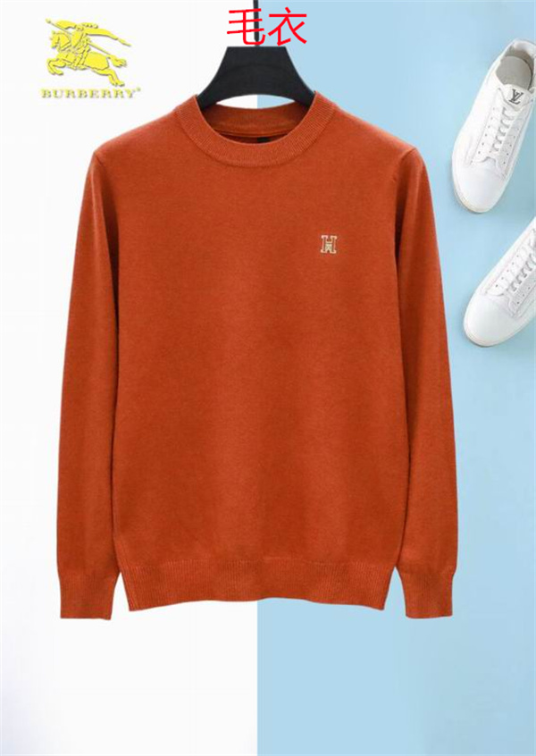 Burberry(Man)Sweaters-0243