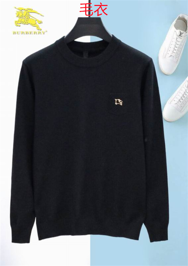 Burberry(Man)Sweaters-0248