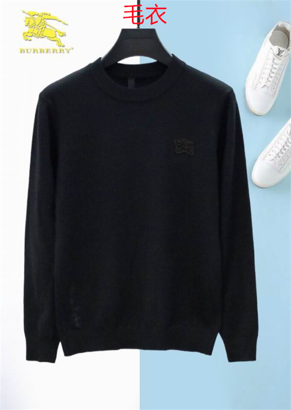 Burberry(Man)Sweaters-0251